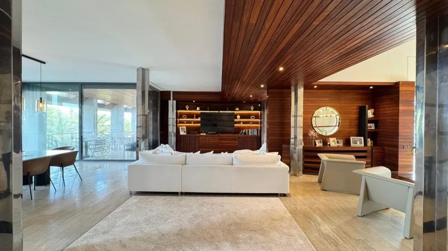 7 bedrooms villa for sale , Dehesa De Campoamor, Spain No. 404 № 7