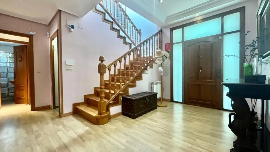 4 bedrooms villa for sale , Torrevieja, Spain No. 424 № 26