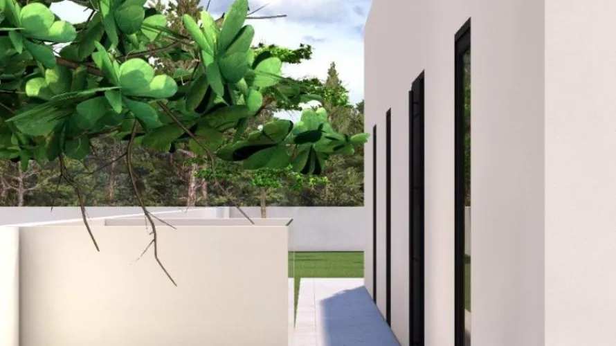 4 bedrooms villa for sale , Finestrat, Spain No. 680 № 4
