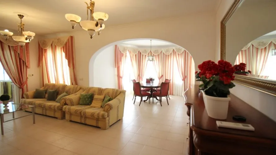 5 bedrooms villa for sale , Calpe, Spain No. 467 № 15