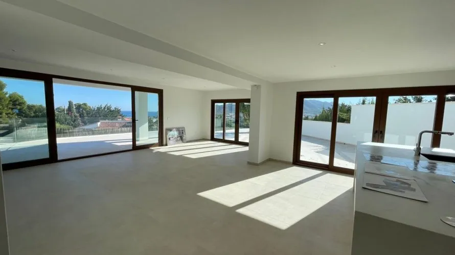 4 bedrooms villa for sale , Altea, Spain No. 464 № 25