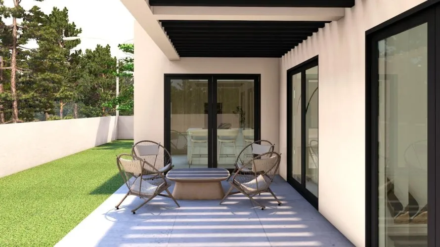 4 bedrooms villa for sale , Finestrat, Spain No. 680 № 21