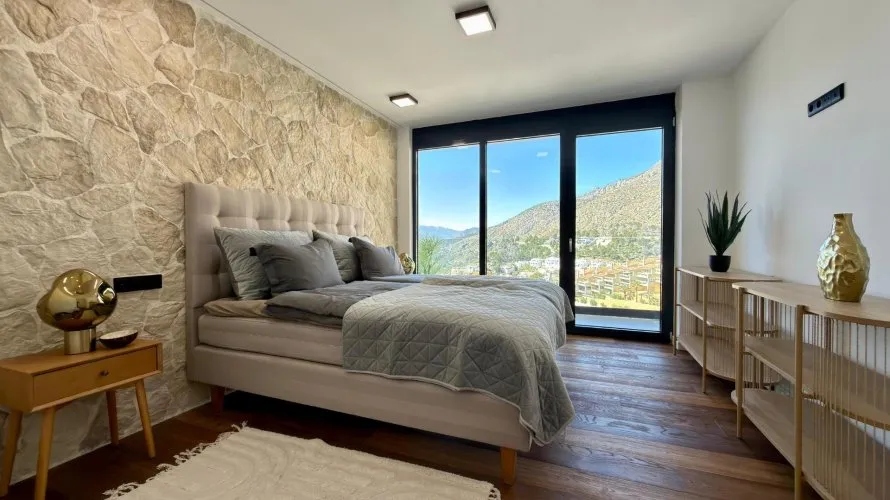 238m² villa for sale , Altea, Spain No. 658 № 27