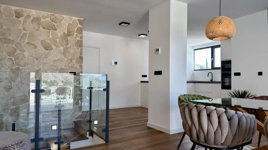 238m² villa for sale , Altea, Spain No. 658 № 8