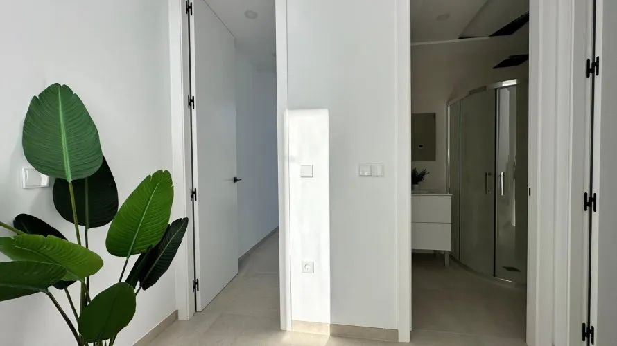 3 bedrooms house for sale , Calpe, Spain No. 533 № 6