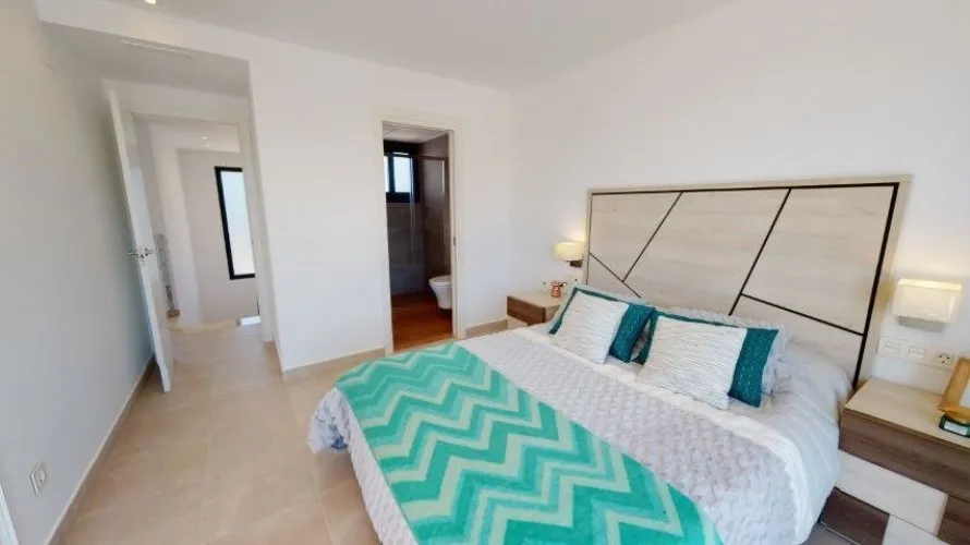 3 bedrooms villa for sale , La Nucia, Spain No. 478 № 19