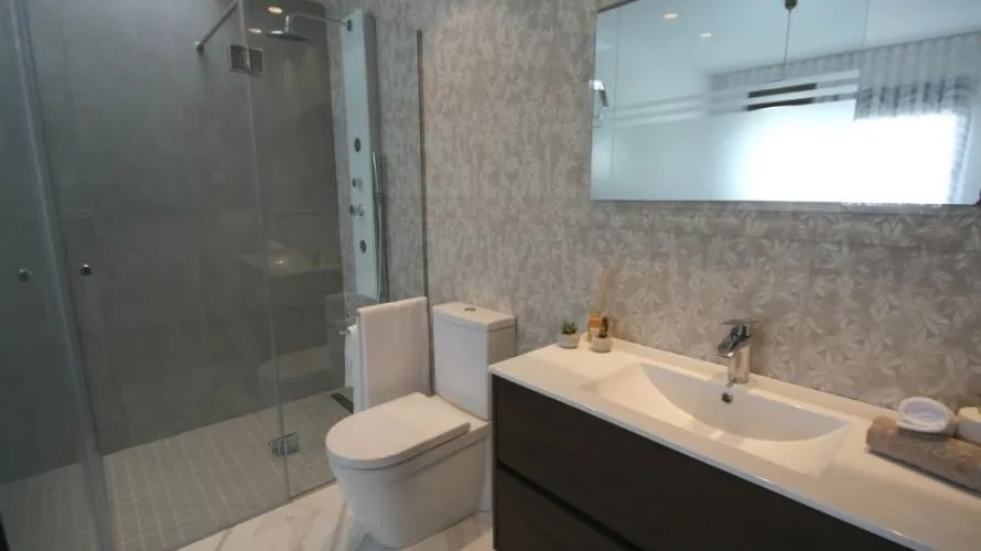 3 bedrooms villa for sale , San Miguel de Salinas, Spain No. 479 № 9