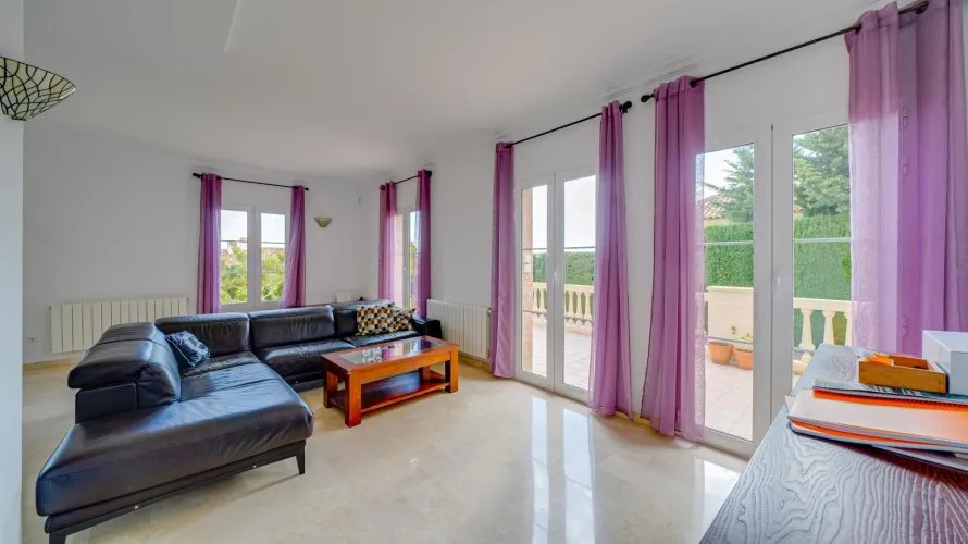 4 bedrooms villa for sale , Finestrat, Spain No. 427 № 22