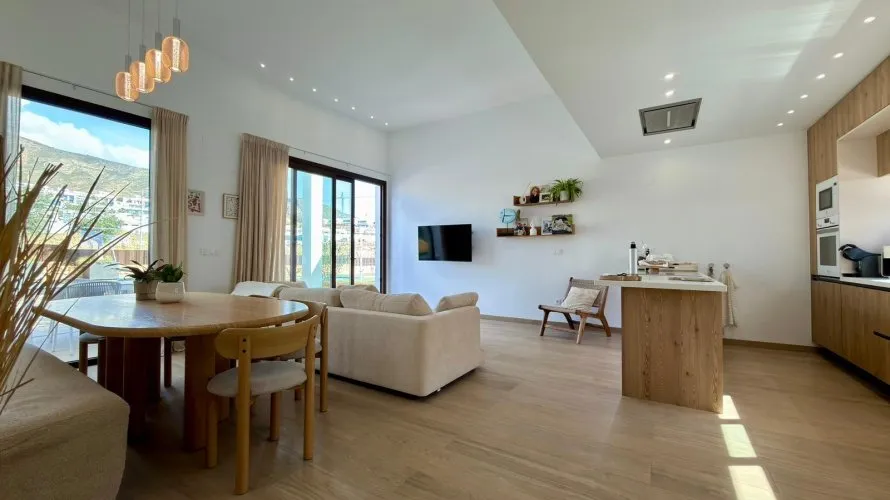 5 bedrooms villa for sale , Finestrat, Spain No. 667 № 7