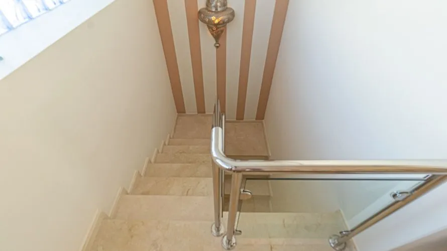 370m² villa for sale, La Mata, Spain No. 673 № 14