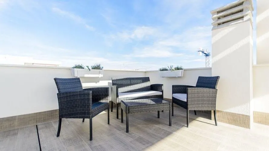 3 bedrooms villa for sale , Ciudad Quesada, Spain No. 451 № 6