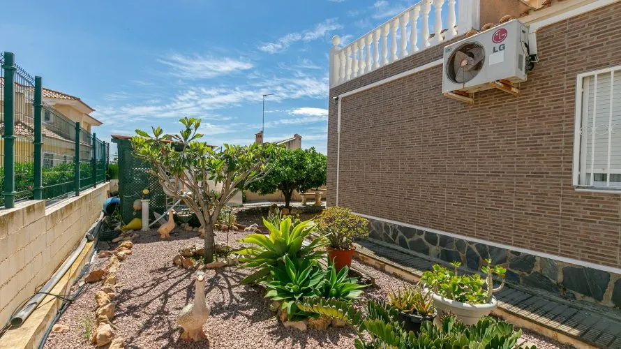 158m² villa for sale, Cabo Roig, Spain No. 710 № 6