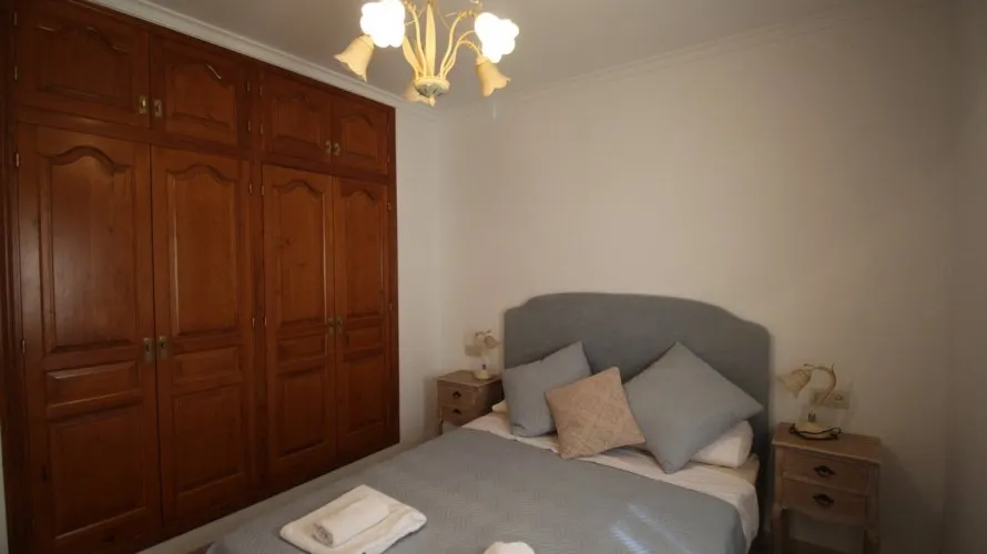 5 bedrooms villa for sale , Calpe, Spain No. 467 № 16