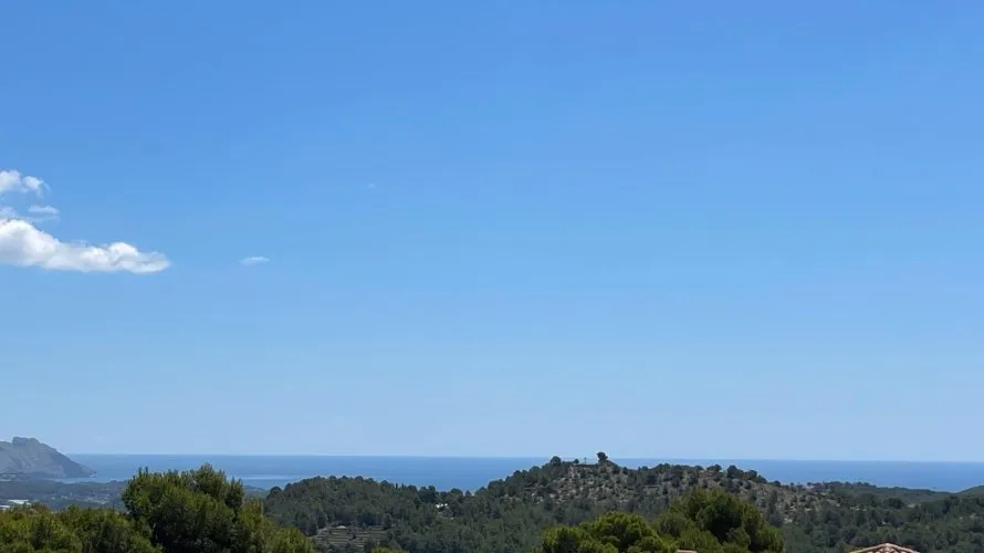 3 bedrooms villa for sale , Polop, Spain No. 527 № 24