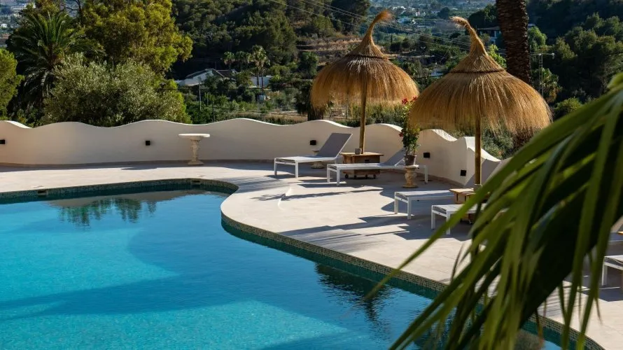 11 bedrooms villa for sale, Altea, Spain No. 712 № 21