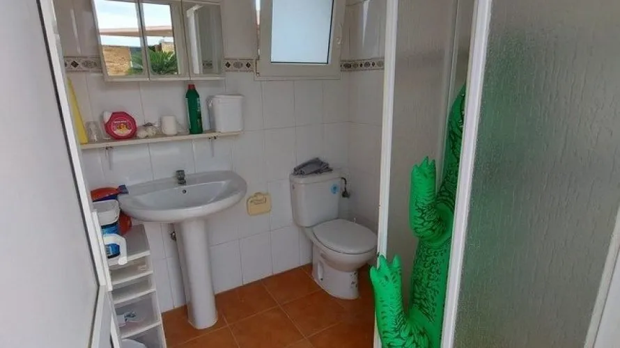 5 bedrooms villa for sale , La Veleta, Spain No. 476 № 6