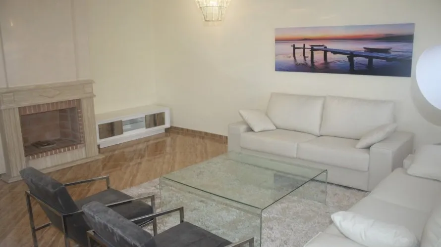 3 bedrooms villa for sale , Los Altos, Spain No. 475 № 9