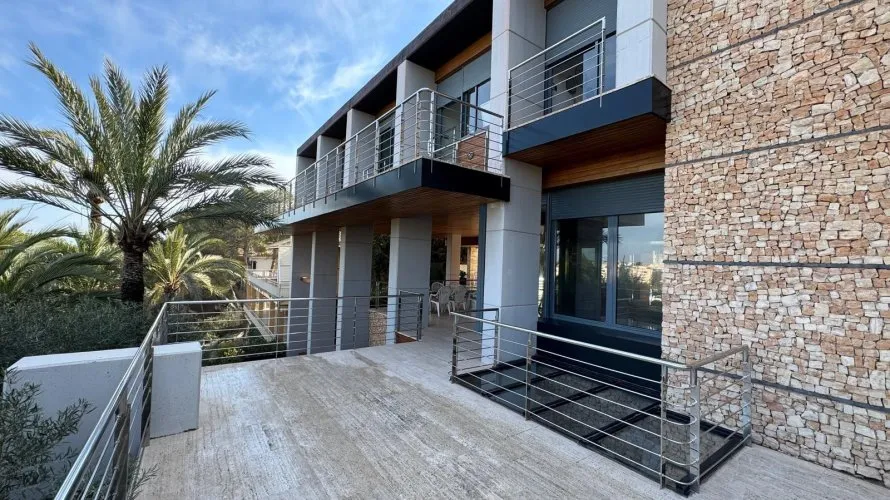 7 bedrooms villa for sale , Dehesa De Campoamor, Spain No. 404 № 19
