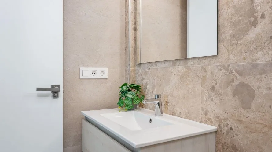 3 bedrooms villa for sale , Los Alcazares, Spain No. 694 № 25