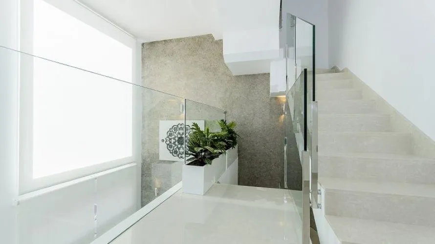 3 bedrooms villa for sale , Ciudad Quesada, Spain No. 451 № 16