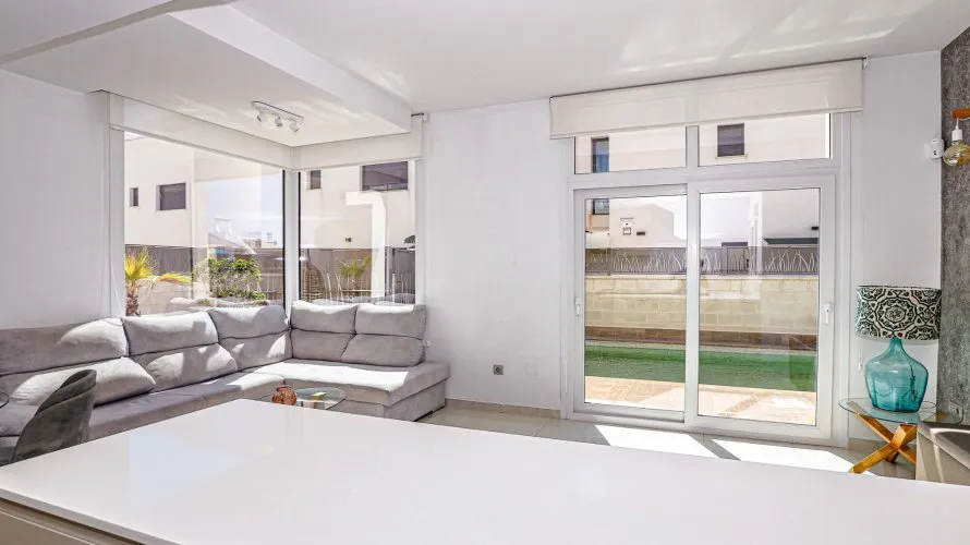 101m² villa for sale, Ciudad Quesada, Spain No. 675 № 8
