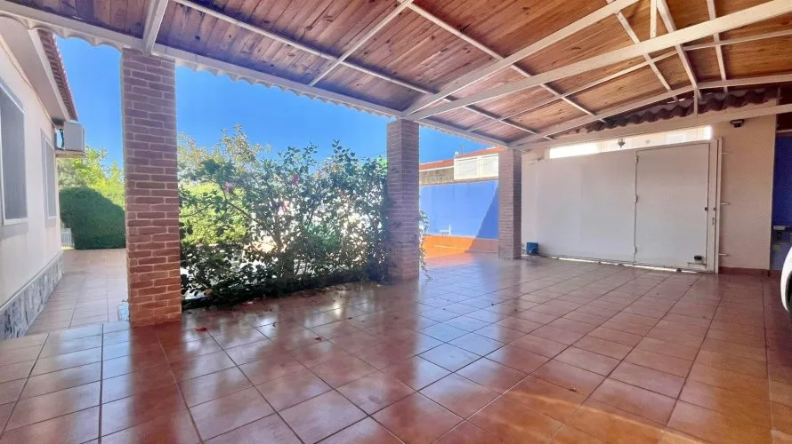 3 bedrooms villa for sale , Torrevieja, Spain No. 692 № 18