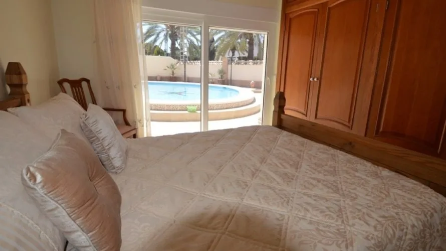 276m² villa for sale , Cabo Roig, Spain No. 439 № 11