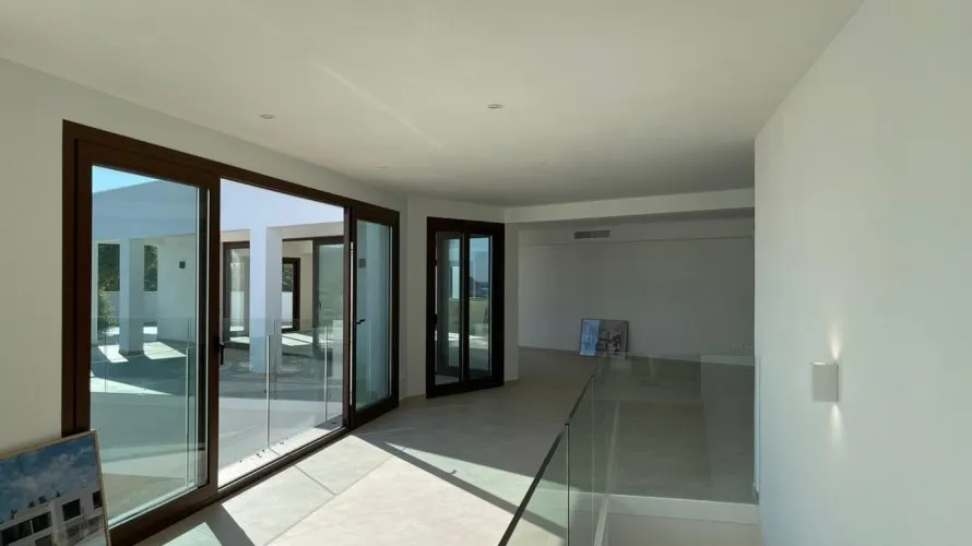 4 bedrooms villa for sale , Altea, Spain No. 464 № 27