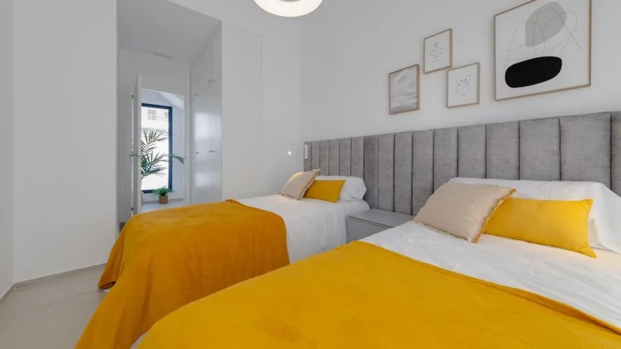 3 bedrooms villa for sale , Finestrat, Spain No. 515 № 3