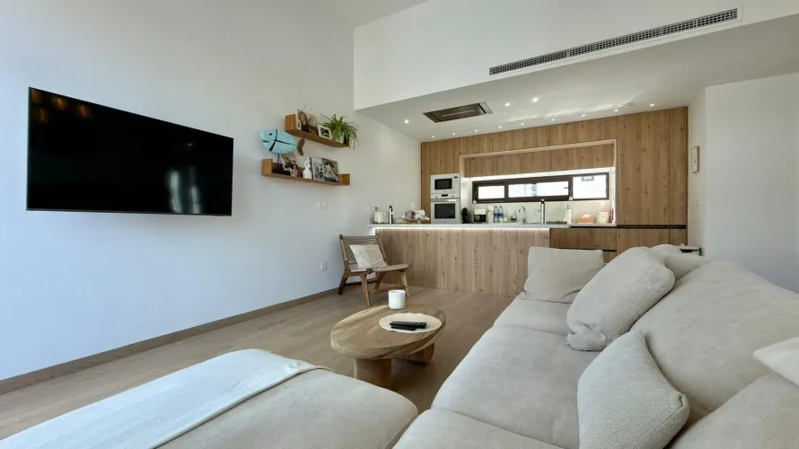 5 bedrooms villa for sale , Finestrat, Spain No. 667 № 6