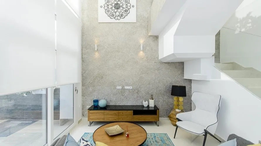 3 bedrooms villa for sale , Playa Honda, Spain No. 454 № 11