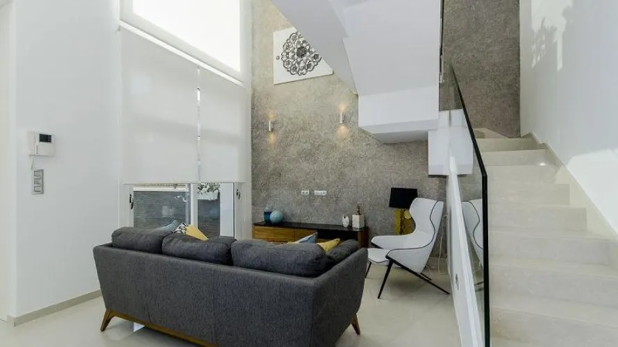 3 bedrooms villa for sale , Ciudad Quesada, Spain No. 451 № 23