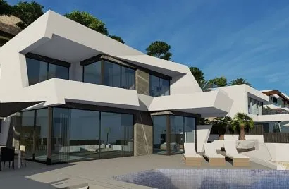 4 bedrooms villa for sale , Maryvilla, Spain No. 487