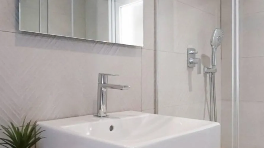 5 bedrooms villa for sale , Altea, Spain No. 500 № 19
