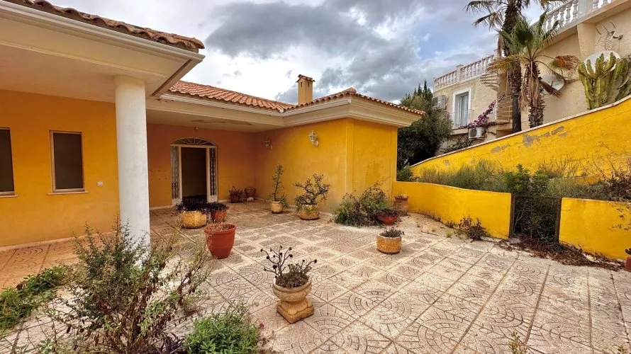 5 bedrooms villa for sale , Zona Altea Hills, Spain No. 536 № 26