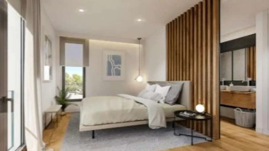 4 bedrooms villa for sale , Albir, Spain No. 507 № 5