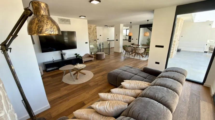 238m² villa for sale , Altea, Spain No. 658 № 12
