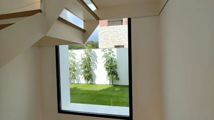 3 bedrooms villa for sale , Polop, Spain No. 490 № 1