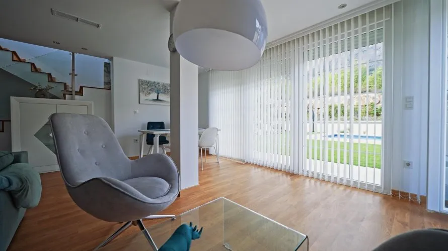 3 bedrooms villa for sale , Polop, Spain No. 527 № 26