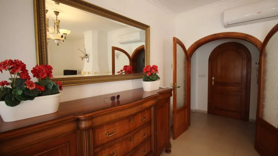 5 bedrooms villa for sale , Calpe, Spain No. 467 № 23
