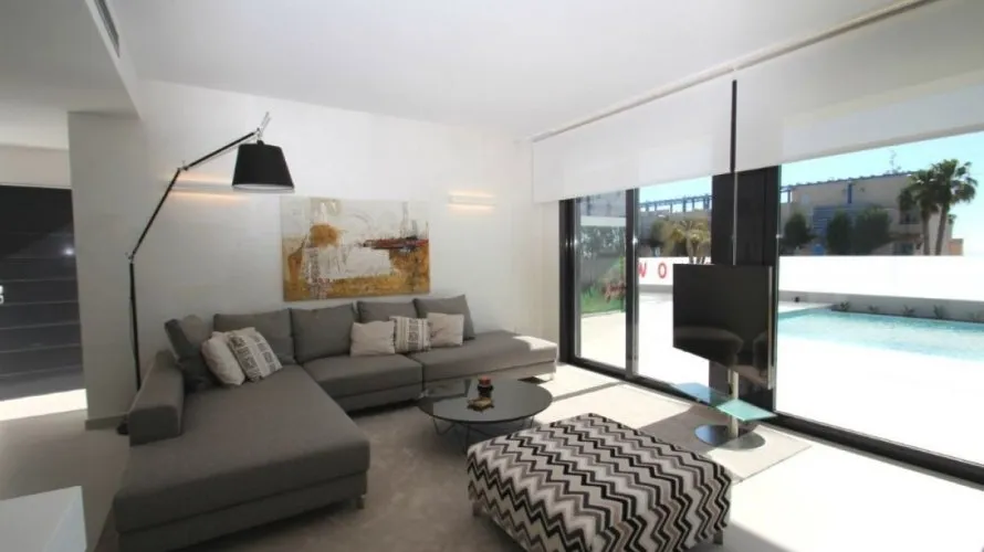 197m² villa for sale , La Zenia, Spain No. 437 № 7