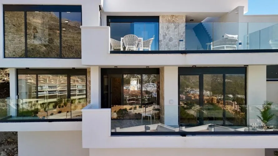 238m² villa for sale , Altea, Spain No. 658 № 13
