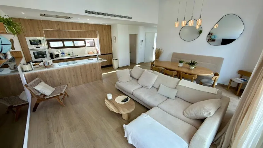 5 bedrooms villa for sale , Finestrat, Spain No. 667 № 8
