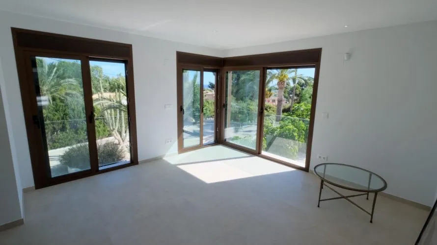 4 bedrooms villa for sale , Altea, Spain No. 535 № 7