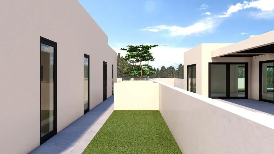 4 bedrooms villa for sale , Finestrat, Spain No. 680 № 3