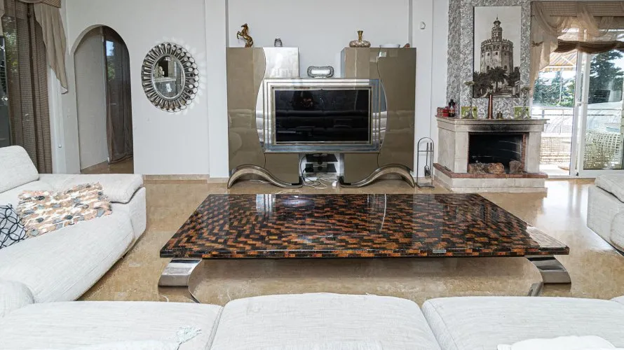 370m² villa for sale, La Mata, Spain No. 673 № 7