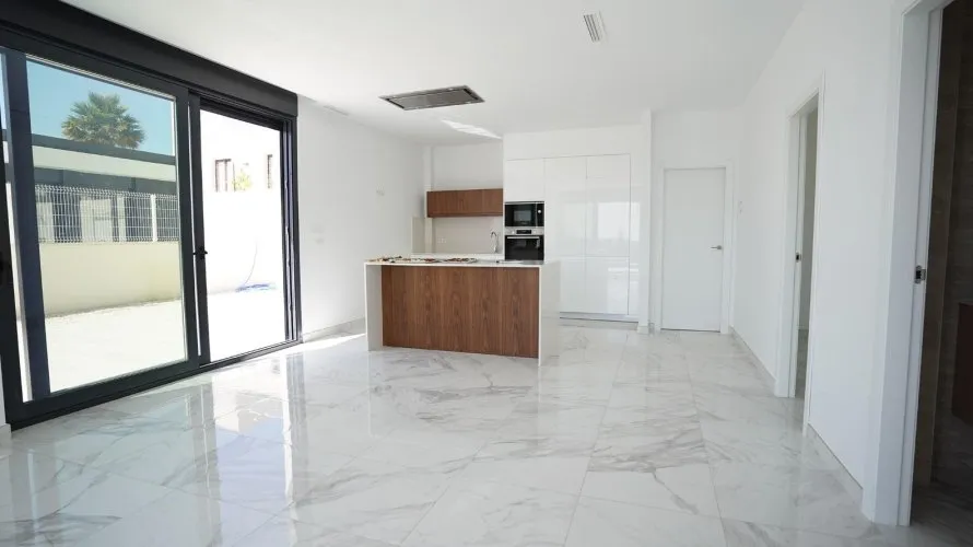 3 bedrooms villa for sale , Polop, Spain No. 530 № 10