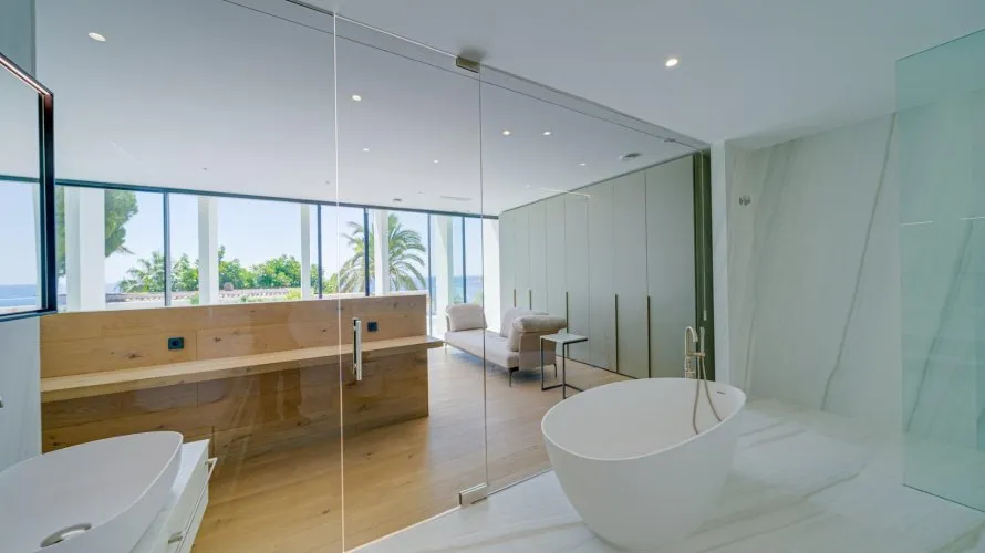 5 bedrooms villa for sale , Altea, Spain No. 526 № 9