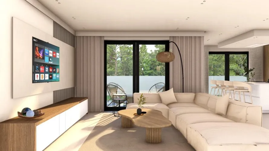 4 bedrooms villa for sale , Finestrat, Spain No. 680 № 19