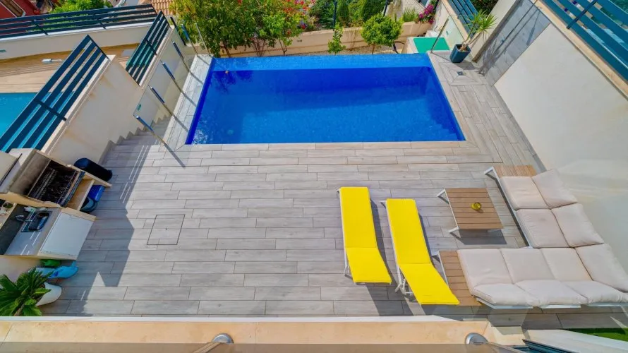 3 bedrooms villa for sale , Finestrat, Spain No. 525 № 25